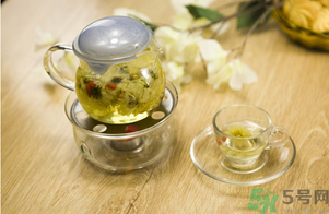 菊花茶怎么保存？菊花茶可以保存多久？