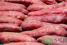 便秘能吃紅薯嗎？便秘吃紅薯有什么好處嗎？