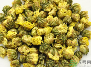 菊花茶可以放冰箱嗎？菊花茶能放冰箱冷凍嗎？