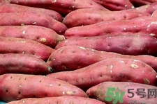 紅薯和什么搭配吃最好？紅薯和什么搭配最營(yíng)養(yǎng)？