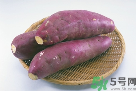 紅薯和什么搭配吃最好？紅薯和什么搭配最營(yíng)養(yǎng)？