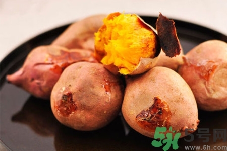 紅薯和什么搭配吃最好？紅薯和什么搭配最營(yíng)養(yǎng)？