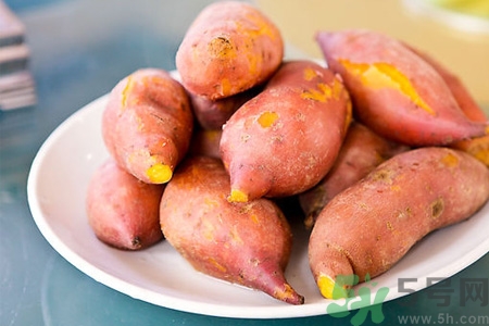 吃紅薯對(duì)血糖有影響嗎？血糖偏高能吃紅薯嗎？