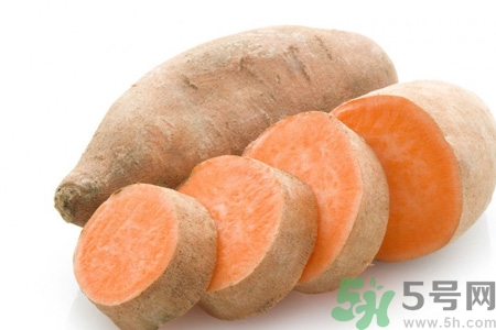 吃紅薯對(duì)血糖有影響嗎？血糖偏高能吃紅薯嗎？