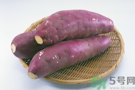 吃紅薯對(duì)血糖有影響嗎？血糖偏高能吃紅薯嗎？