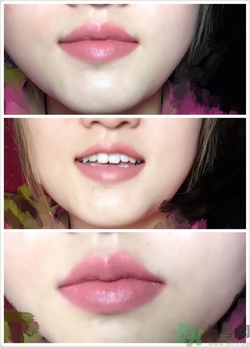 人魚姬色是什么顏色？人魚姬色號試色