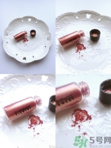 mac魅可人魚姬眼影多少錢？mac人魚姬眼影粉專柜價