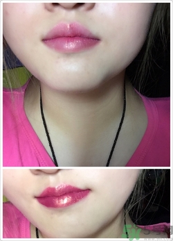 人魚姬色是什么顏色？人魚姬色號試色