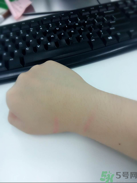 mac魅可口紅顏色哪個好看？魅可口紅哪個色比較火