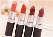 mac魅可口紅顏色哪個(gè)好看？魅可口紅哪個(gè)色比較火
