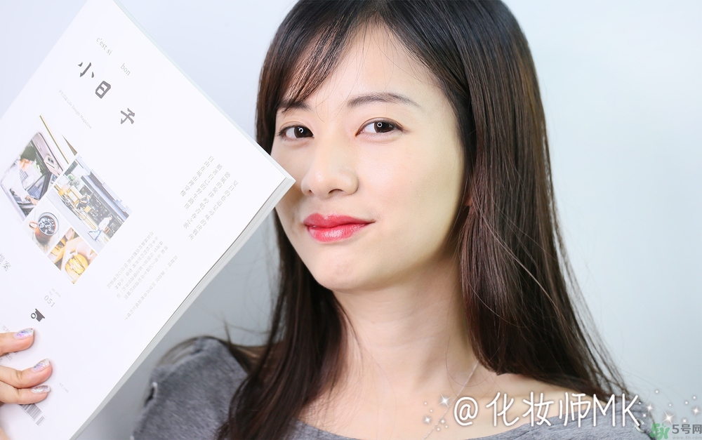 mac魅可口紅顏色哪個好看？魅可口紅哪個色比較火