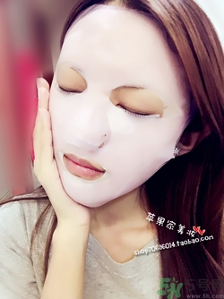 dasio大創(chuàng)硅膠面罩好用嗎？大創(chuàng)硅膠面罩怎么用？