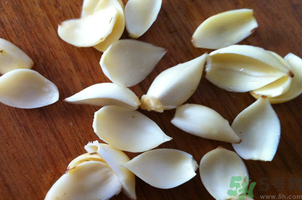 鮮百合怎么保存？新鮮百合可以放多久？