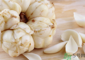 新鮮百合可以放冰箱嗎？鮮百合可以冷凍嗎？