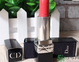 迪奧999口紅多少錢?迪奧999口紅專柜價(jià)格 迪奧999口紅多少錢?迪奧999口紅專柜價(jià)格