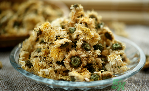 干菊花長(zhǎng)蟲(chóng)怎么辦？干菊花長(zhǎng)蟲(chóng)還能喝嗎？