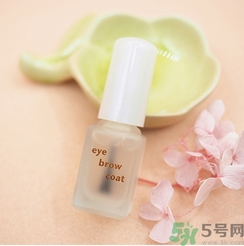 眉毛雨衣可以游泳嗎？眉毛雨衣游泳會掉嗎？