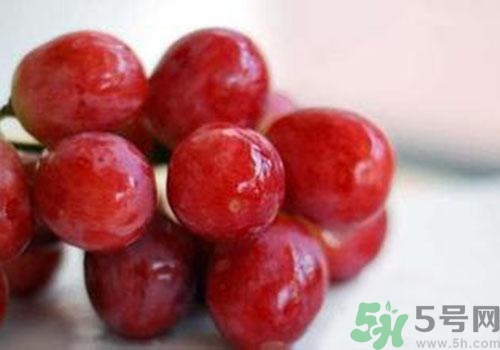 紅提是熱性還是涼性？紅提是酸性還是堿性？