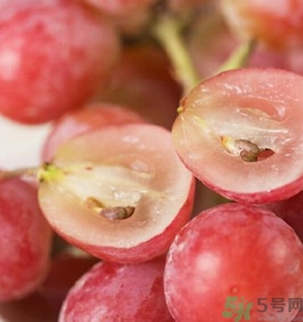 吃紅提會上火嗎？怎樣吃紅提不上火？