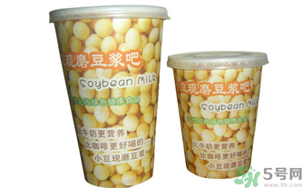 現(xiàn)磨豆?jié){怎么保存？現(xiàn)磨豆?jié){可以放冰箱嗎？