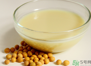 喝豆?jié){拉肚子怎么回事？喝豆?jié){拉肚子怎么辦？