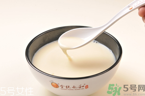 早上喝豆?jié){有什么好處？早上喝豆?jié){會(huì)胖嗎？