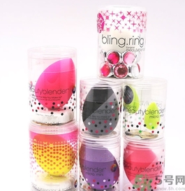 美妝蛋多久洗一次？美妝蛋多久換一個(gè)？