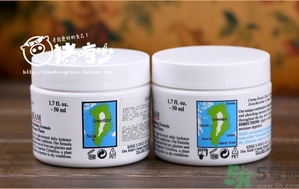 科顏氏高保濕面霜新舊版的區(qū)別 科顏氏高保濕面霜新舊版的區(qū)別