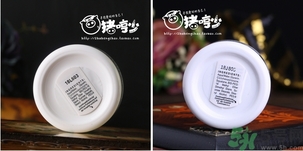 科顏氏高保濕面霜新舊版的區(qū)別 科顏氏高保濕面霜新舊版的區(qū)別