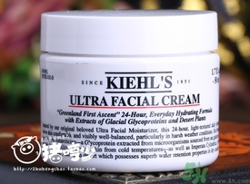 科顏氏高保濕面霜新舊版的區(qū)別 科顏氏高保濕面霜新舊版的區(qū)別