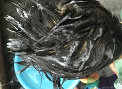 康王洗發(fā)水怎么樣?康王洗發(fā)水好用嗎? 康王洗發(fā)水怎么樣?康王洗發(fā)水好用嗎?