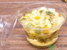 干菊花過(guò)期了還能喝嗎？干菊花可以放多久？