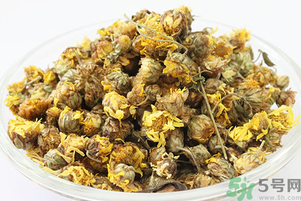 干菊花過(guò)期了還能喝嗎？干菊花可以放多久？