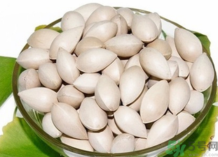 新鮮銀杏果怎么處理？新鮮銀杏果怎么去皮？