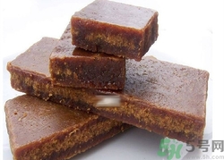 喝黑糖會(huì)胖嗎?一塊黑糖的熱量是多少 喝黑糖會(huì)胖嗎?一塊黑糖的熱量是多少