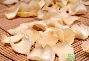 新鮮百合怎么曬干？鮮百合怎么曬干？