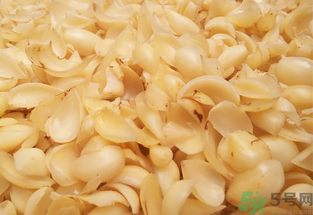 新鮮百合怎么曬干？鮮百合怎么曬干？