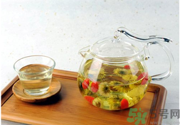 菊花茶可以天天喝嗎？菊花茶喝多了會怎么樣？