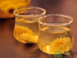 菊花茶可以加蜂蜜嗎？菊花茶喝蜂蜜能一起喝嗎？