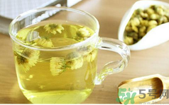 菊花茶可以加蜂蜜嗎？菊花茶喝蜂蜜能一起喝嗎？