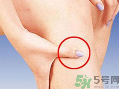 艾灸足三里有什么好處？艾灸足三里的功效