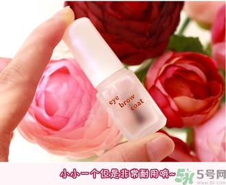 眉毛雨衣可以游泳嗎？眉毛雨衣游泳會掉嗎？