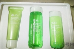 春紀綠番茄三件套多少錢?春紀綠番茄系列價格 春紀綠番茄三件套多少錢?春紀綠番茄系列價格