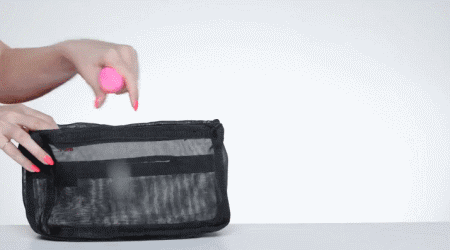 beauty blender美妝蛋發(fā)霉了怎么辦？美妝蛋怎么清洗？