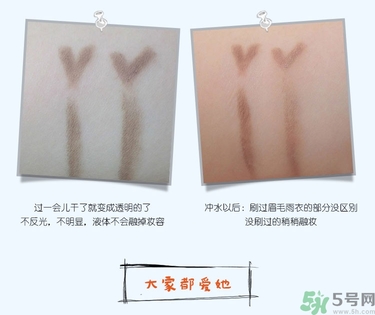 眉毛雨衣可以放多久？眉毛雨衣的保質(zhì)期