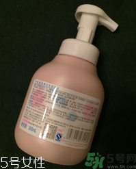 凈肌洗面奶怎么樣？凈肌潔面慕斯怎么樣？