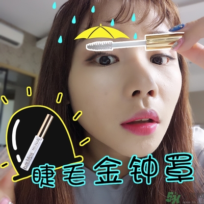 大創(chuàng)眉毛雨衣怎么用？大創(chuàng)眉毛雨衣真假