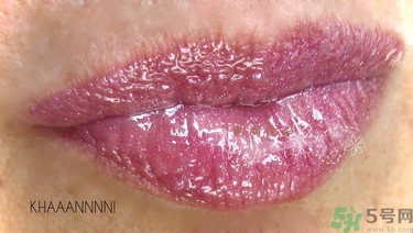 mac星際迷航哪里買？mac星際迷航彩妝試色