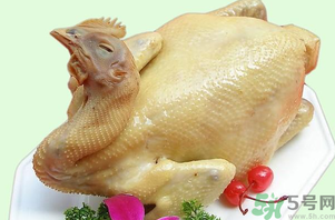 三黃雞怎么做好吃？三黃雞煮多久會熟？