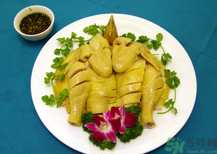 三黃雞怎么做好吃？三黃雞煮多久會熟？